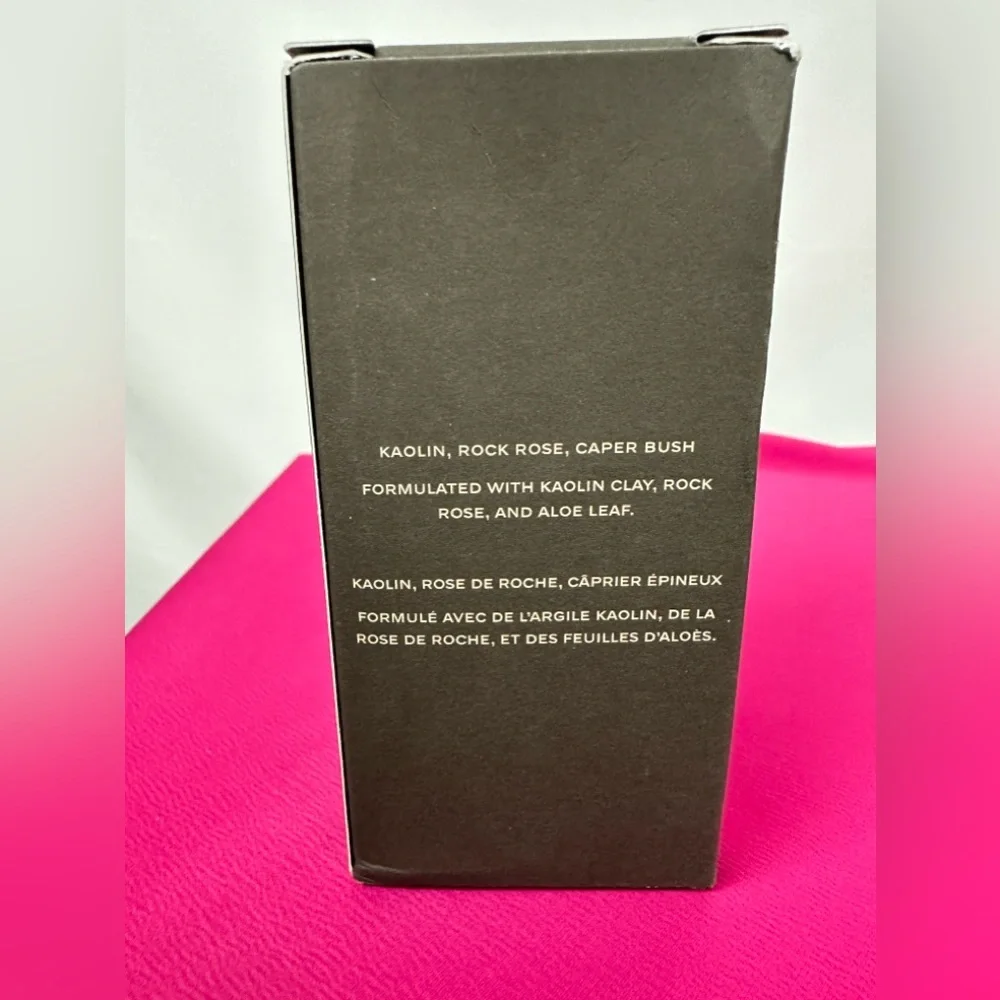 TWENTYNINE PALMS Rock Rose Clay Mask 1.4 oz/40 g | New in box !